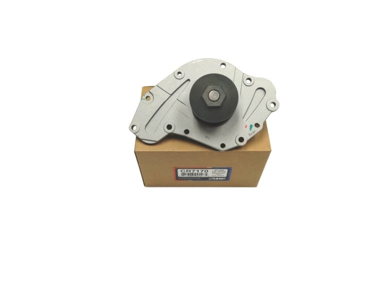 OAW CR7170 Water Pump for (2005-2011) 3.5L-V6 & 4.0L-V8 on Chrysler 300, Pacifica, Sebring, Town & Country, Dodge Avenger, Challenger, Charger, Grand Caravan, Journey, Magnum, Nitro - Image 1